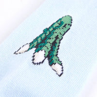 Calzini per Bambini 5 Paia EU 23-26cod mxl 132665