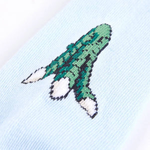 Calzini per Bambini 5 Paia EU 23-26cod mxl 132665