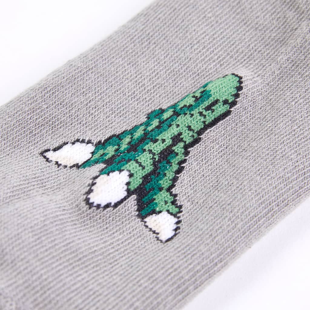 Calzini per Bambini 5 Paia EU 23-26 14717