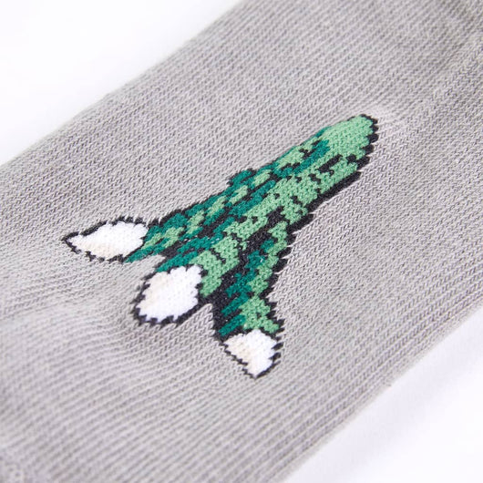 Calzini per Bambini 5 Paia EU 23-26 14717