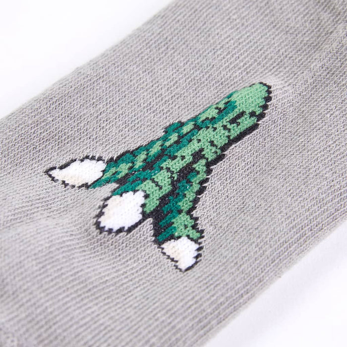 Calzini per Bambini 5 Paia EU 23-26cod mxl 132665