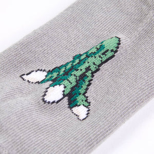 Calzini per Bambini 5 Paia EU 26-29 14718