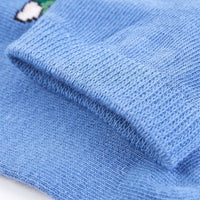 Calzini per Bambini 5 Paia EU 26-29 14718