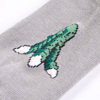 Calzini per Bambini 5 Paia EU 30-34cod mxl 108704