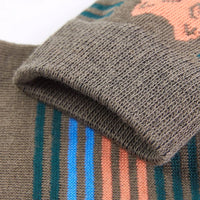 Calzini per Bambini 5 Paia EU 23-26 14725