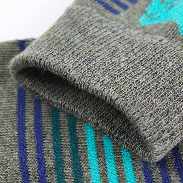 Calzini per Bambini 5 Paia EU 23-26 14725