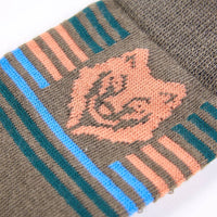 Calzini per Bambini 5 Paia EU 26-29cod mxl 84747