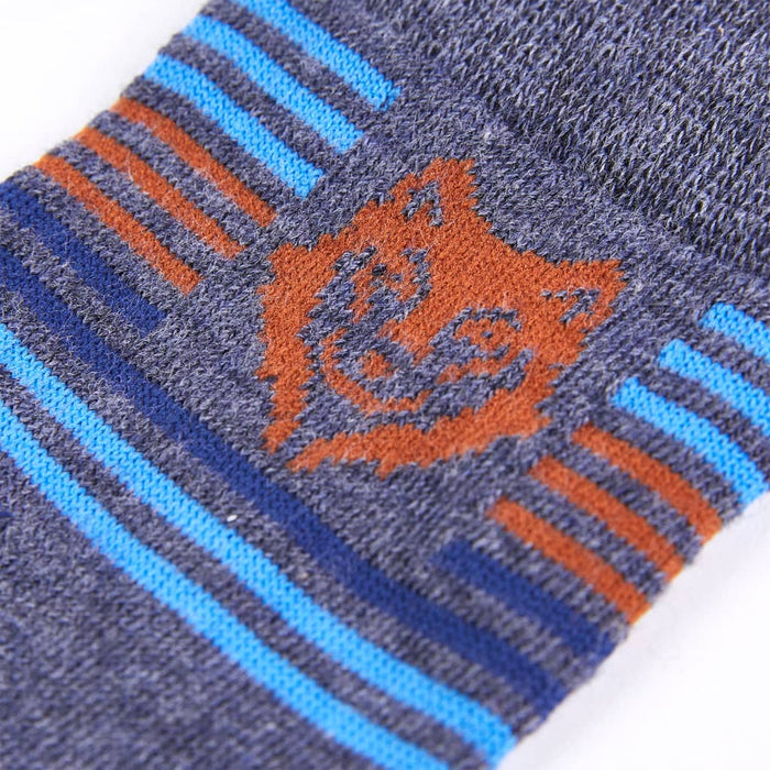 Calzini per Bambini 5 Paia EU 26-29 14726