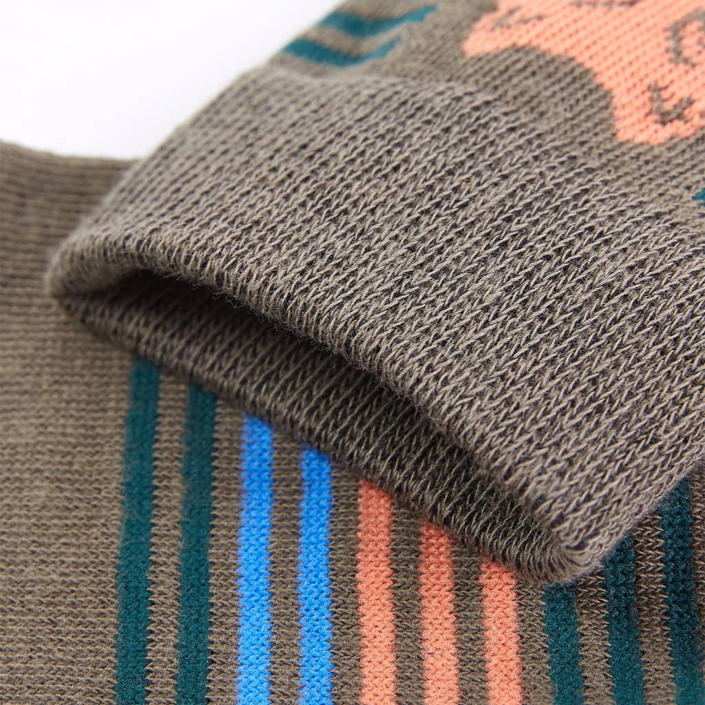 Calzini per Bambini 5 Paia EU 26-29 14726