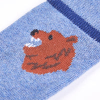 Calzini per Bambini 5 Paia EU 23-26