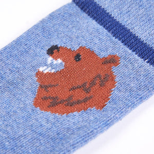 Calzini per Bambini 5 Paia EU 23-26 14728