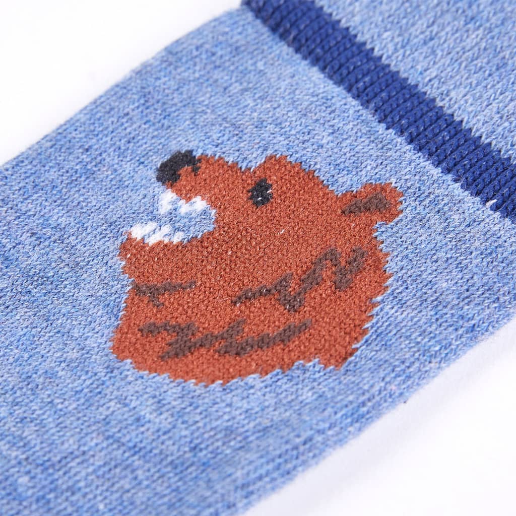 Calzini per Bambini 5 Paia EU 26-29 14729