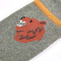 Calzini per Bambini 5 Paia EU 30-34 14730