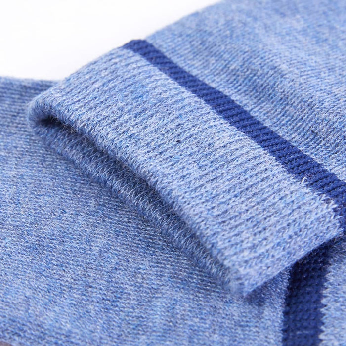 Calzini per Bambini 5 Paia EU 30-34 14730