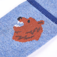 Calzini per Bambini 5 Paia EU 30-34 14730