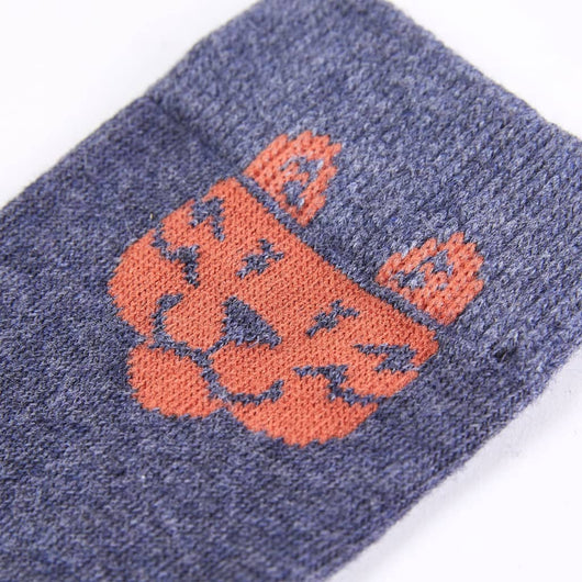 Calzini per Bambini 5 Paia EU 30-34 14736