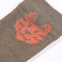 Calzini per Bambini 5 Paia EU 30-34 14736