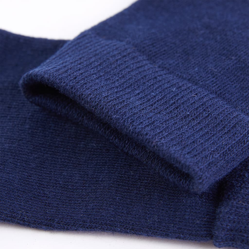 Calzini per Bambini 5 Paia EU 30-34 14736