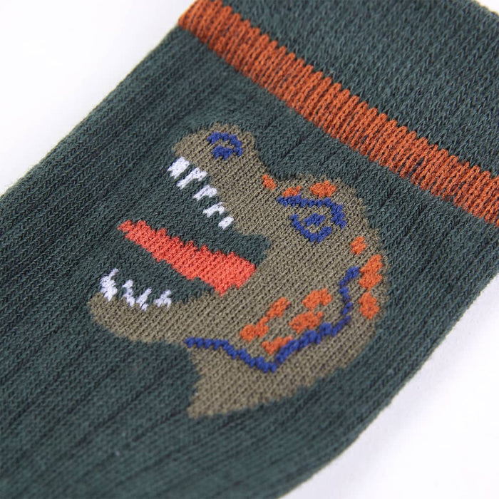 Calzini per Bambini 5 Paia EU 23-26