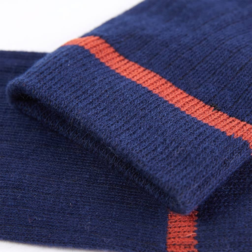 Calzini per Bambini 5 Paia EU 30-34 14739