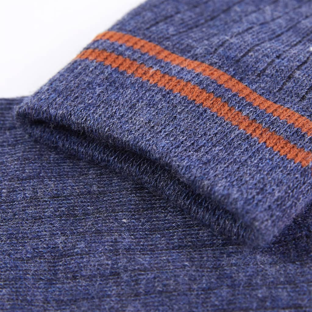 Calzini per Bambini 5 Paia EU 23-26 14740