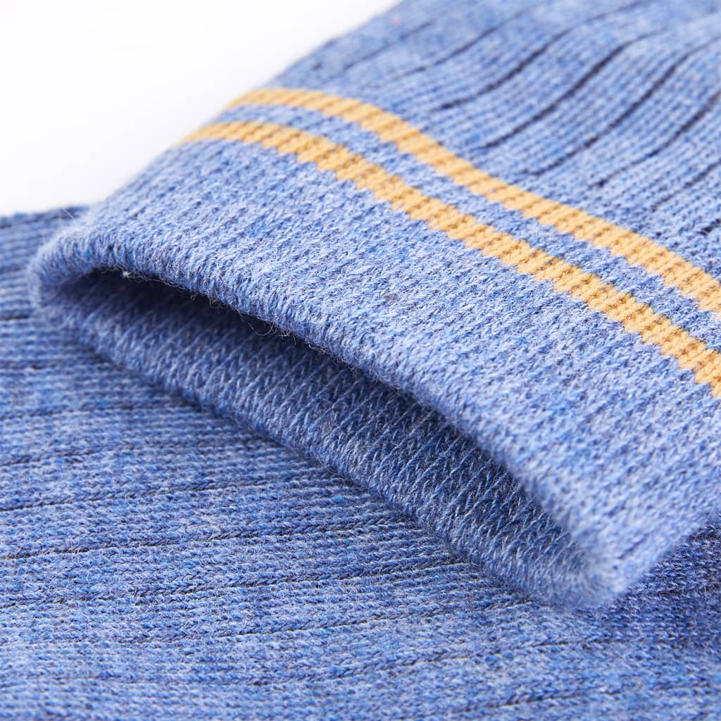 Calzini per Bambini 5 Paia EU 30-34 14742