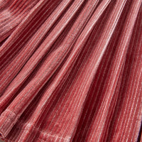 Gonna Plissettata da Bambina Rosa Medio 92 14743