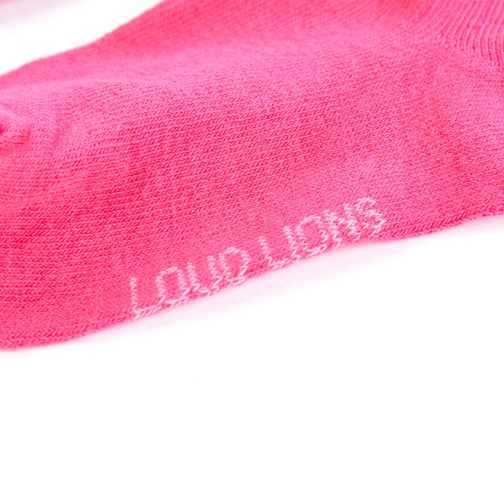 Calzini per Bambini 5 Paia EU 30-34 14765