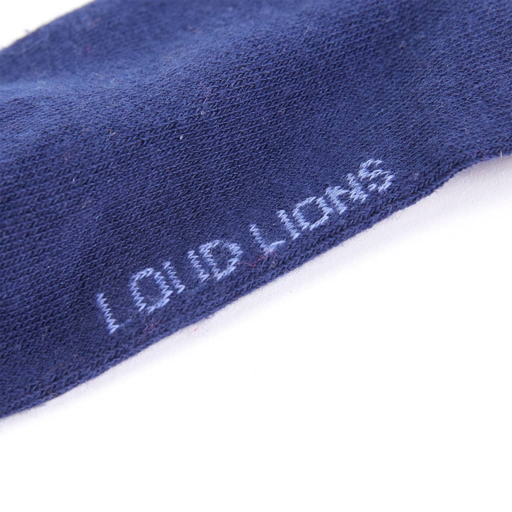 Calzini per Bambini 5 Paia EU 30-34 14765