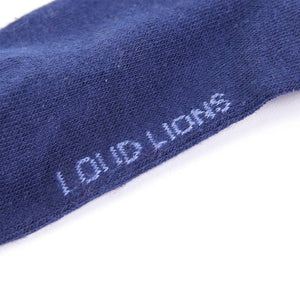 Calzini per Bambini 5 Paia EU 30-34 14765