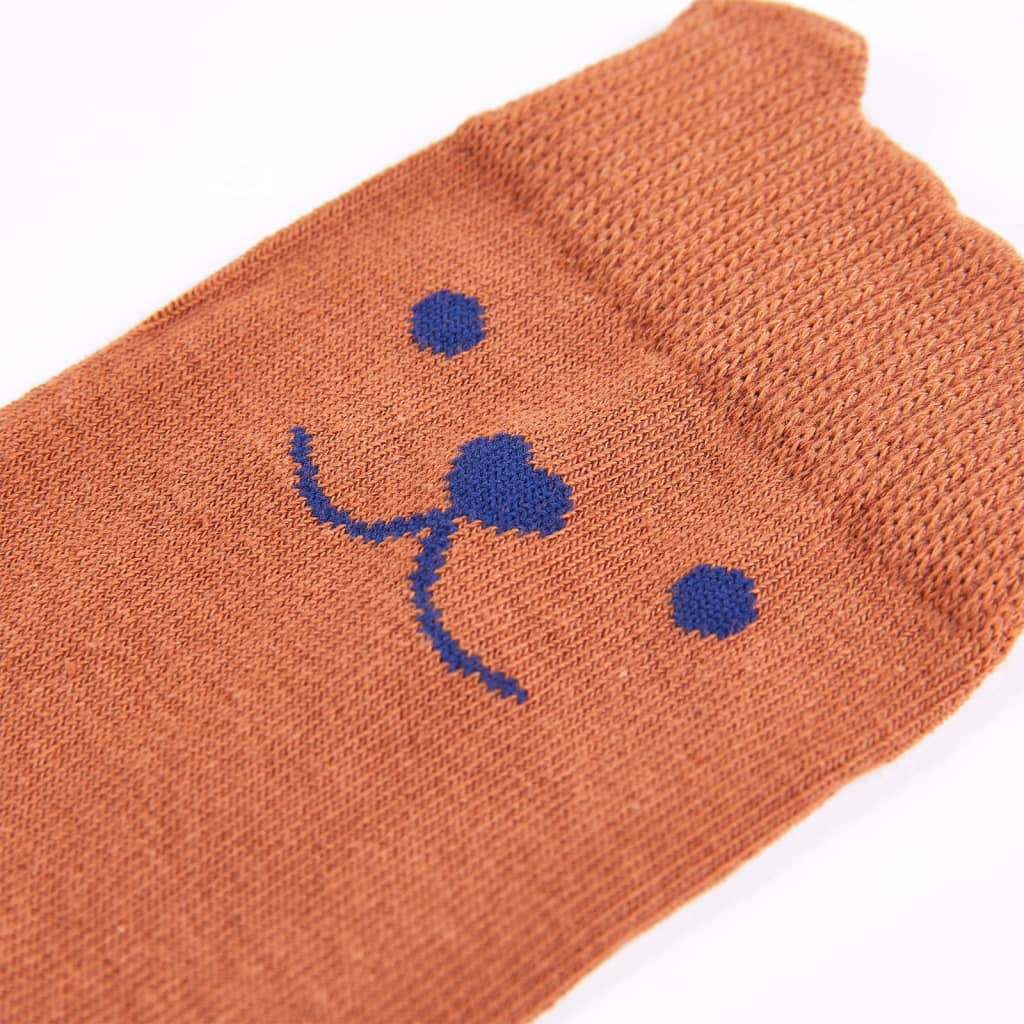 Calzini per Bambini 5 Paia EU 23-26 14766