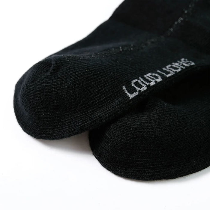 Calzamaglia per Bambini Nera 104cod mxl 108713