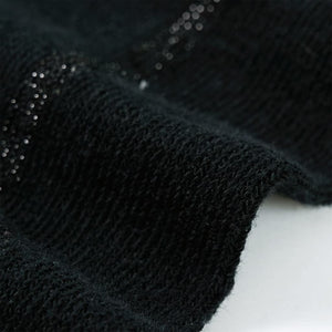 Calzamaglia per Bambini Nera 116 14774