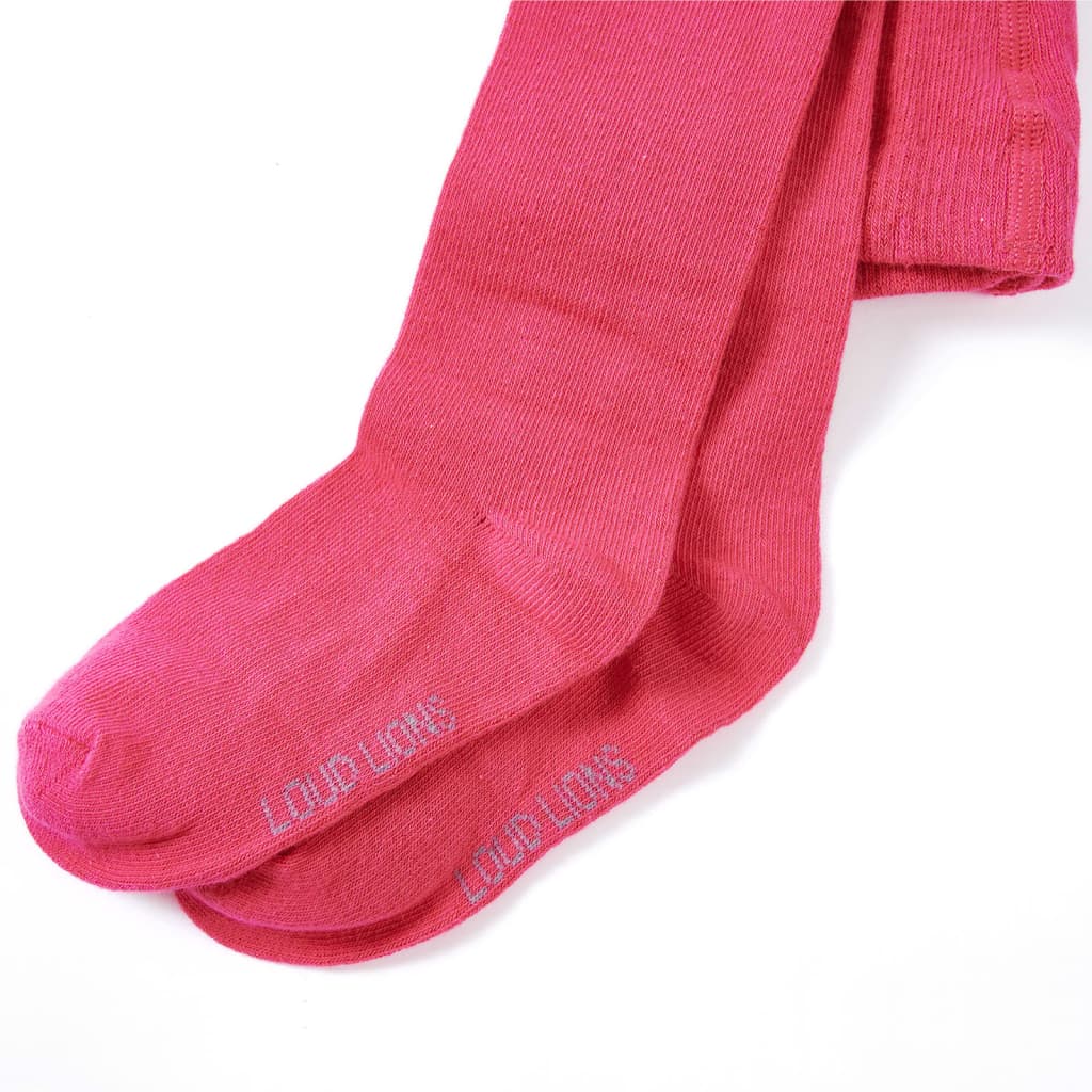 Calzamaglia per Bambini Fucsia 140cod mxl 84764