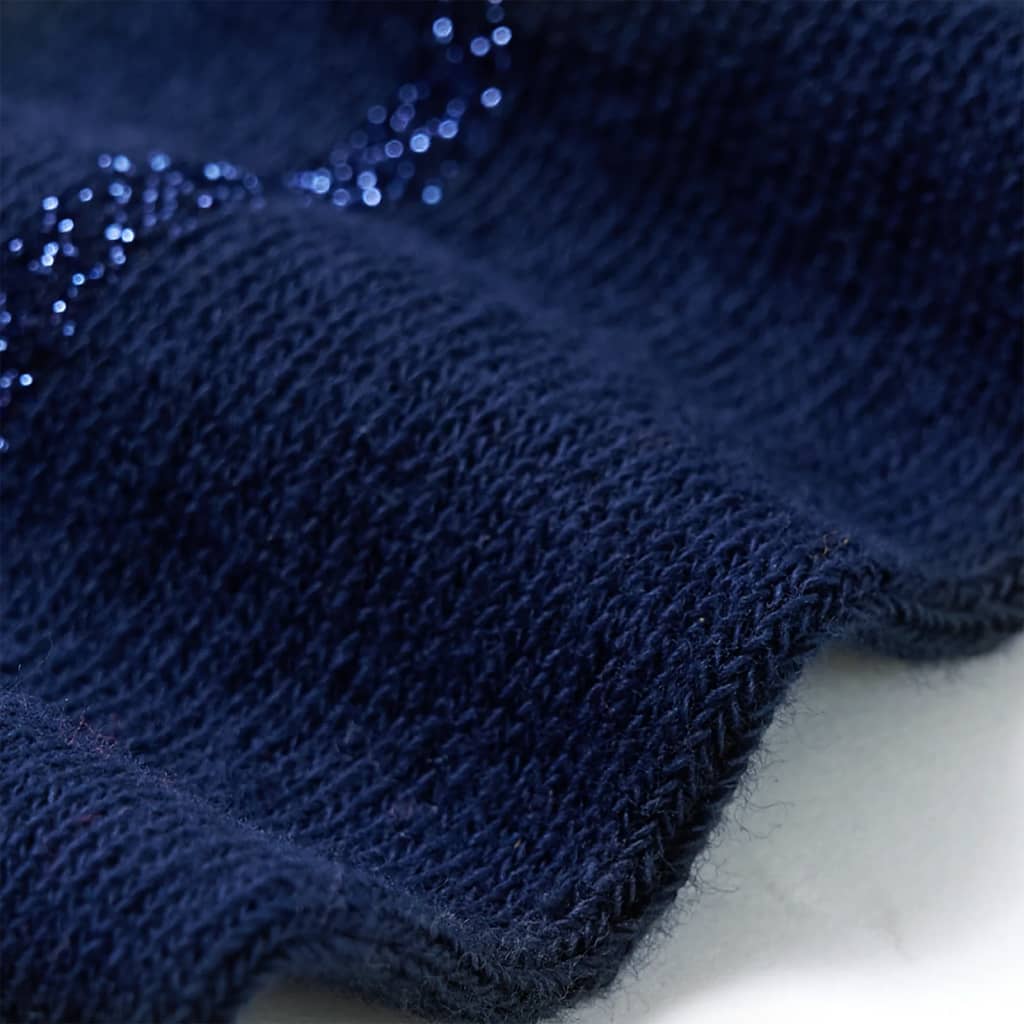 Calzamaglia per Bambini Blu Marino 116 14809