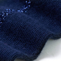 Calzamaglia per Bambini Blu Marino 116 14809