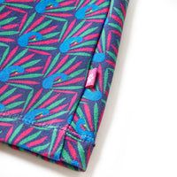 Gonna da Bambina Blu Marino 104 14838