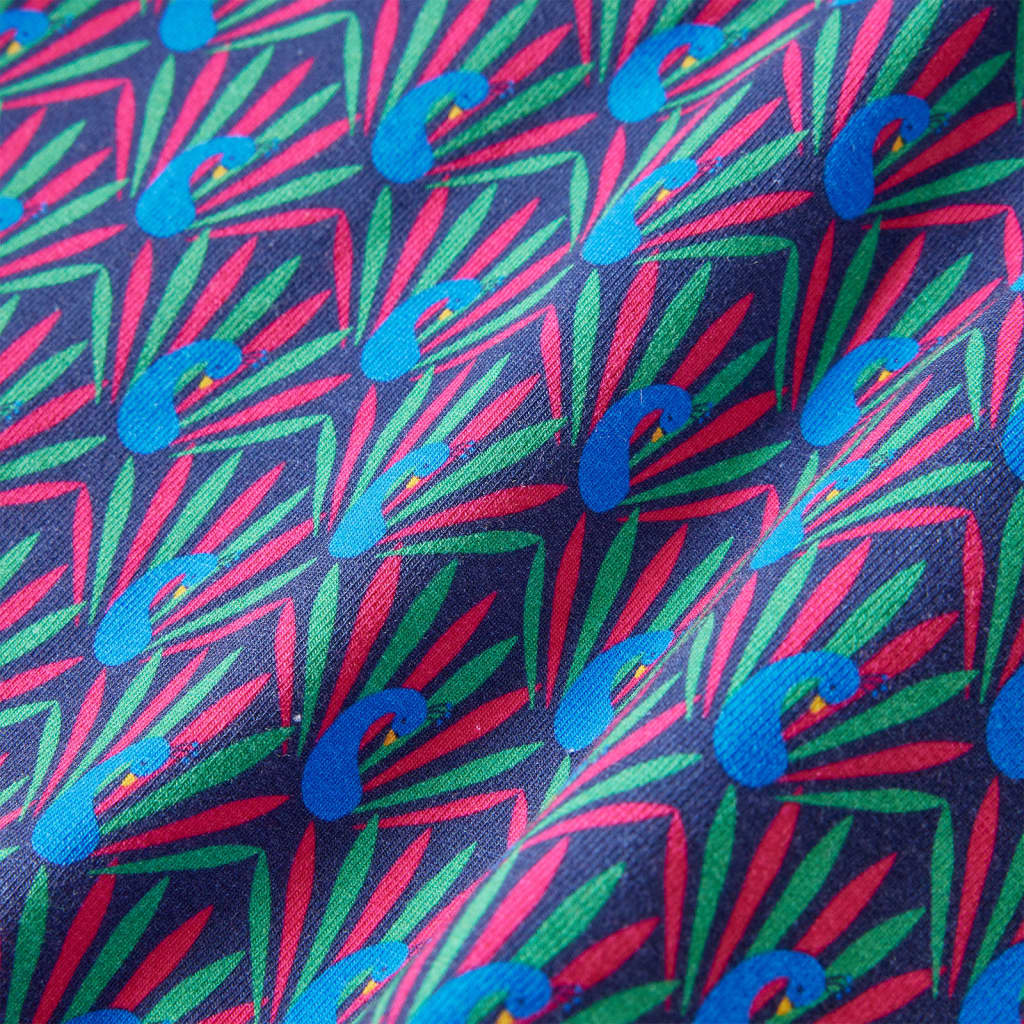 Gonna da Bambina Blu Marino 140 14841