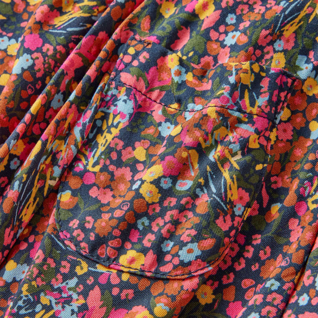 Gonna da Bambina Multicolore 104 14908