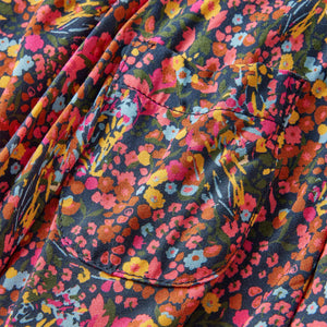 Gonna da Bambina Multicolore 104 14908