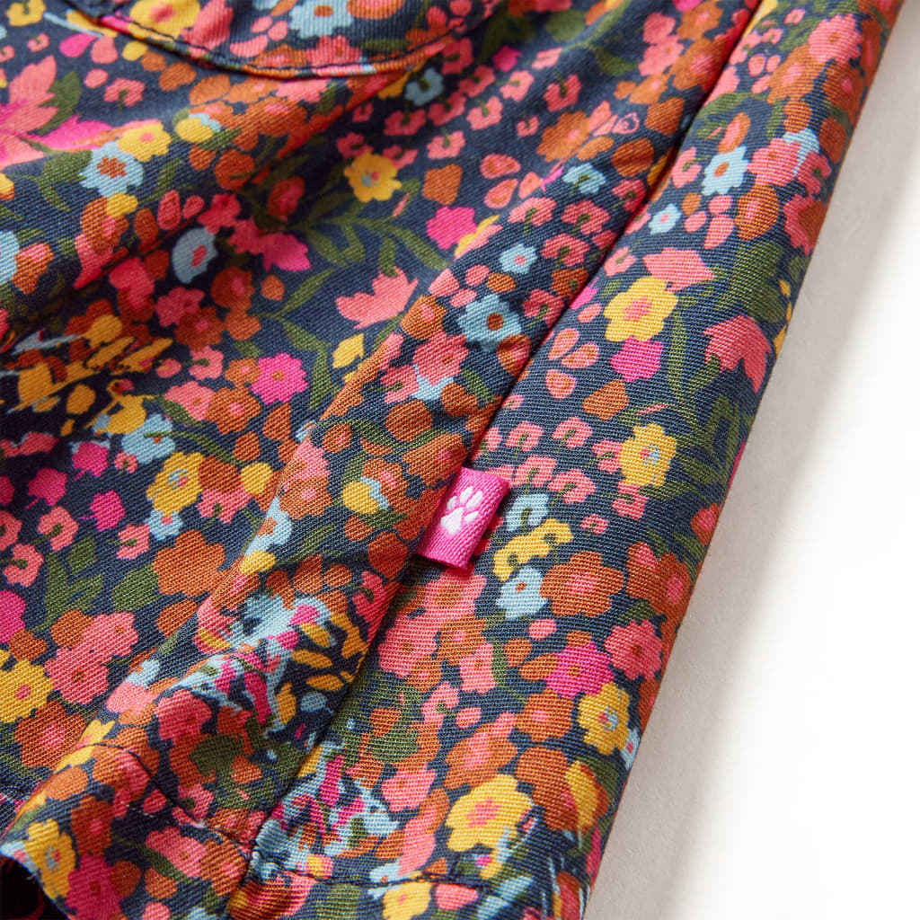 Gonna da Bambina Multicolore 104