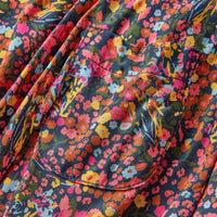 Gonna da Bambina Multicolore 116 14909