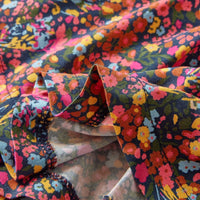 Gonna da Bambina Multicolore 116 14909