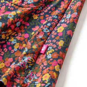 Gonna da Bambina Multicolore 128 14910