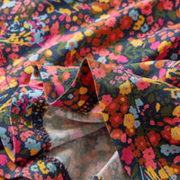 Gonna da Bambina Multicolore 128 14910