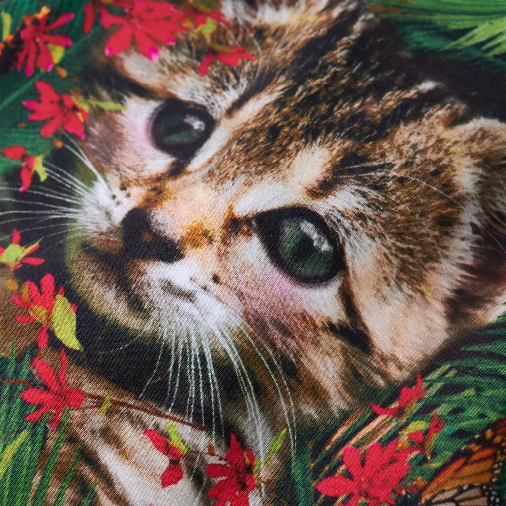 Abito da Bambina a Maniche Lunghe Blu Marino 104 14928