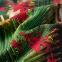 Abito da Bambina a Maniche Lunghe Blu Marino 116 14929