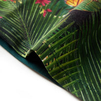 Abito da Bambina a Maniche Lunghe Verde Scuro 104 14933