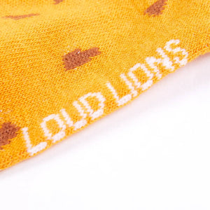 Calzini per Bambini 5 Paia EU 23-26