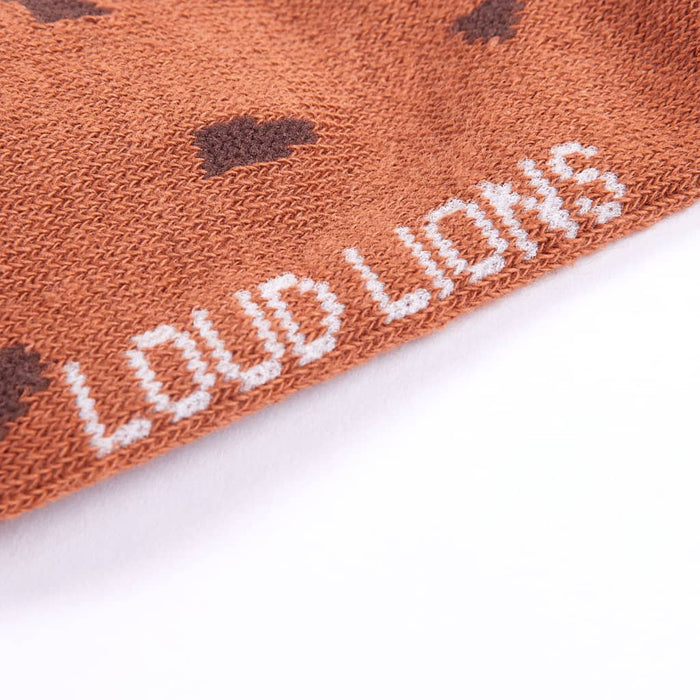 Calzini per Bambini 5 Paia EU 23-26